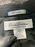 Brooks Brothers 100% Rayon Black Blazer Size 6 - photo 6