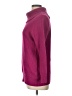 Apt. 9 Purple Turtleneck Sweater Size L - photo 5