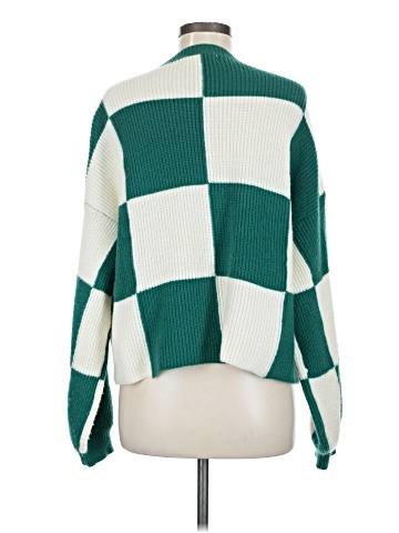 Impressions Pullover Sweater (view 2)