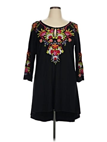 Vintage Collection Casual Dress (view 1)
