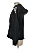Adidas 100% Polyester Black Zip Up Hoodie Size M - photo 5