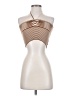 Shein Tan Bodysuit Size 4 - photo 1