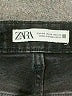 Zara Black Jeans Size 12 - photo 7