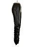 Shein Black Leggings Size XS - photo 4