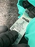 Old Navy Solid Green Swimsuit Top Size XL - photo 3