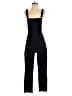 Madewell 100% Cotton Black Overalls Size S (estimated) - photo 1