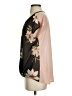 Le Lis Black Short Sleeve Blouse Size S - photo 5