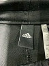 Adidas 100% Polyester Black Track Pants Size XS - photo 7