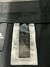 Adidas 100% Polyester Black Track Pants Size XS - photo 8