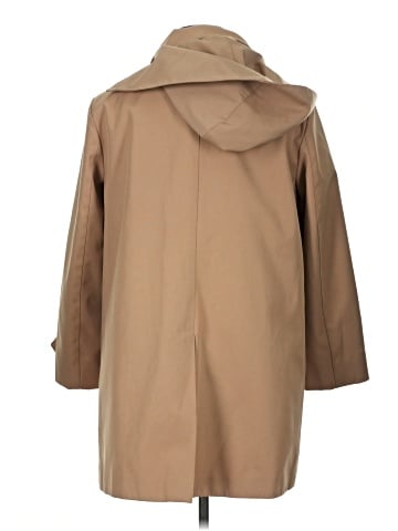 Lauren by Ralph Lauren Trenchcoat (view 2)