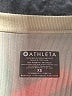 Athleta Ivory Sleeveless T-Shirt Size XS - photo 7
