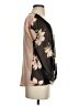 Le Lis Black Short Sleeve Blouse Size S - photo 4