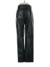 Wilfred 100% Polyurethane Black Casual Pants Size 2 - photo 2