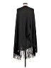 Unbranded Black Poncho One size (estimated) - photo 2