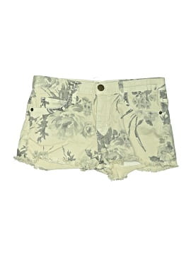 Current/Elliott Shorts