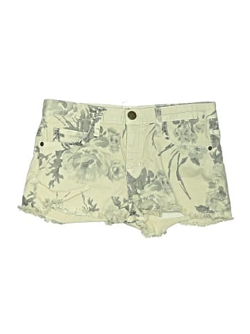 Current/Elliott Shorts (view 1)