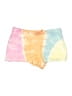 Old Navy Tie-dye Yellow Shorts Size S - photo 1