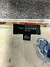 The Limited 100% Polyester Floral Ivory 3/4 Sleeve Blouse Size L - photo 7