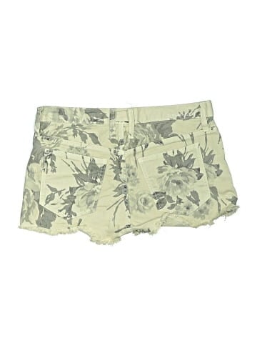 Current/Elliott Shorts (view 2)