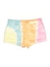 Old Navy Tie-dye Yellow Shorts Size S - photo 2