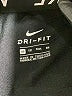 Nike Solid Black Athletic Shorts Size XS - photo 3