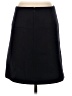 Marc by Marc Jacobs Solid Black Wool Skirt Size 4 - photo 2
