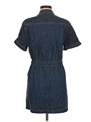 Madewell Casual Dress (view 2)