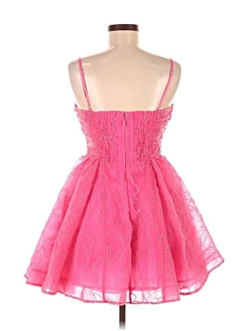 Aje. Cocktail Dress (view 2)