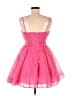 Aje. Pink Cocktail Dress Size 10 - photo 2