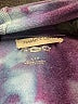 Ogio Tie-dye Purple Pullover Hoodie Size L - photo 7