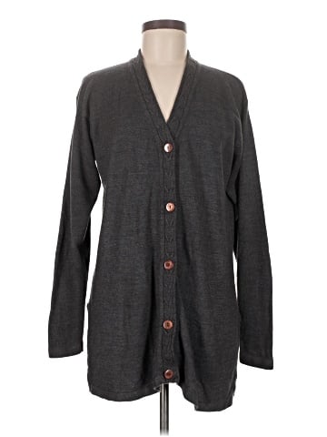 Maggie Lawrence Cardigan (view 1)