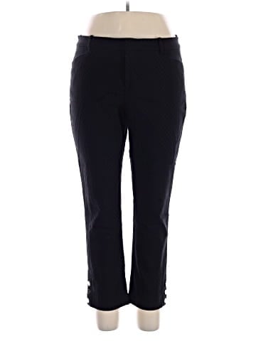 Lord & Taylor Casual Pants (view 1)