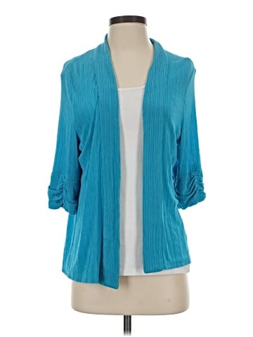 TanJay Cardigan (view 1)
