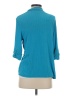 TanJay Teal Cardigan Size S (petite) - photo 2