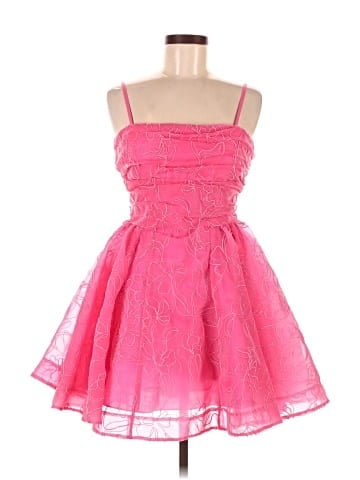 Aje. Cocktail Dress (view 1)
