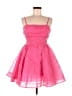 Aje. Pink Cocktail Dress Size 10 - photo 1