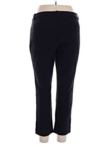 Lord & Taylor Casual Pants (view 2)