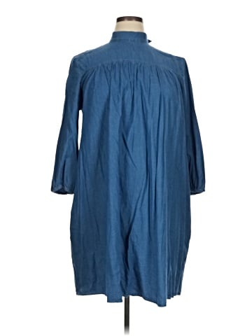 New York & Company Casual Dress (view 1)