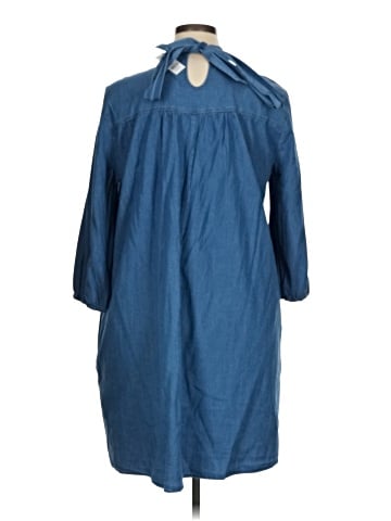 New York & Company Casual Dress (view 2)