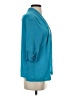 TanJay Teal Cardigan Size S (petite) - photo 4