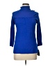 AGB Blue Long Sleeve Turtleneck Size L - photo 1
