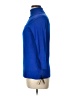 AGB Blue Long Sleeve Turtleneck Size L - photo 5