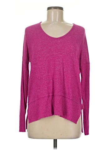 Per Se Long Sleeve Top (view 1)