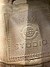 Max Studio 100% Polyurethane Brown Tan Jacket Size XL (estimated) - photo 6