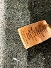 Max Studio 100% Polyurethane Brown Tan Jacket Size XL (estimated) - photo 7
