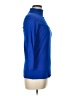 AGB Blue Long Sleeve Turtleneck Size L - photo 4