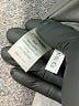 Raison D'etre 100% Polyurethane Gray Jacket Size S - photo 7