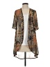 Elodie Brown Cardigan Size S - photo 1