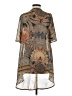Elodie Brown Cardigan Size S - photo 2