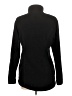 32 Degrees 100% Polyester Black Track Jacket Size M - photo 2